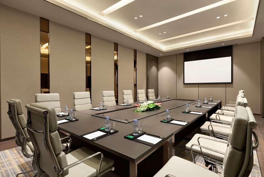 Wyndham Grand Xiamen Haicang Einrichtungen foto
