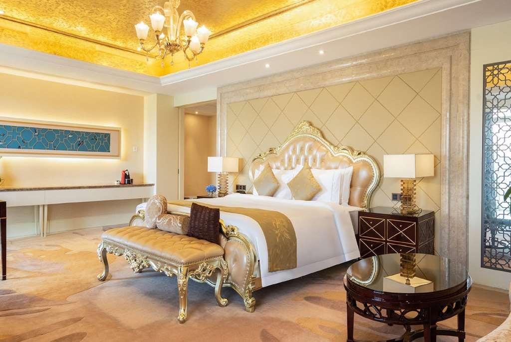 Wyndham Grand Xiamen Haicang Zimmer foto
